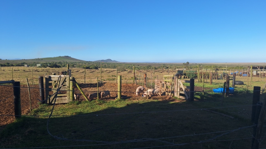 2 Bedroom Property for Sale in Mossel Bay Rural Western Cape